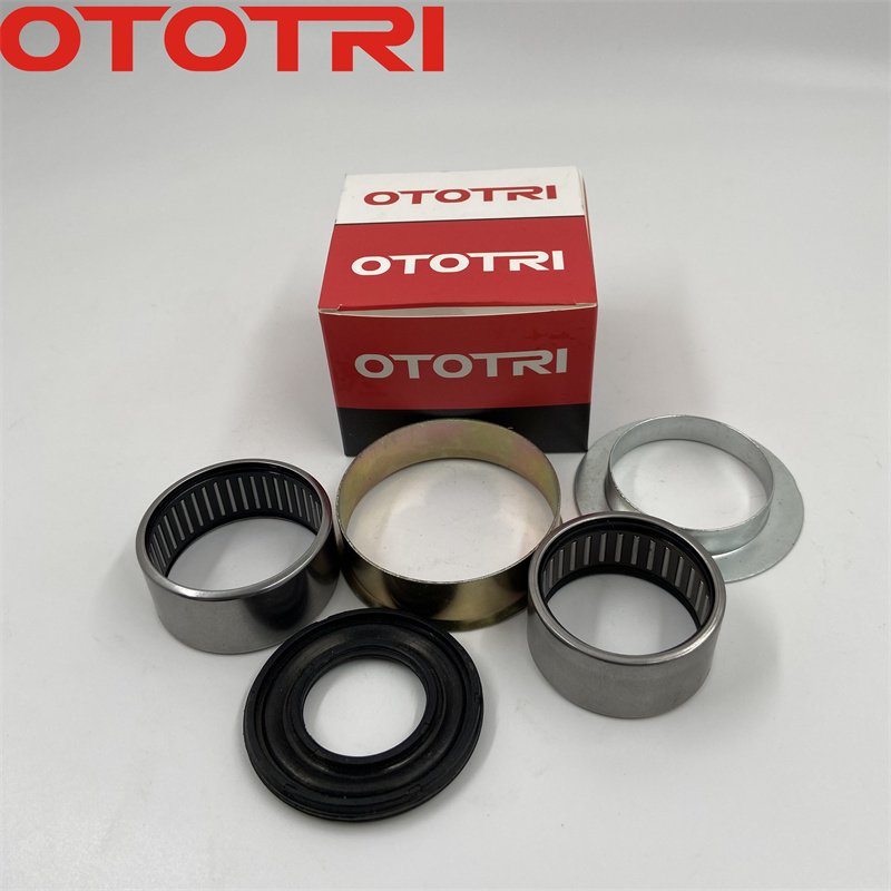 OTOTRI Hot Sal DB70216 5132.72/5132.65 DB47937EE 5131.45 Rear Axle Auto Needle Roller Bearing Set for Peugeot 205 306 307