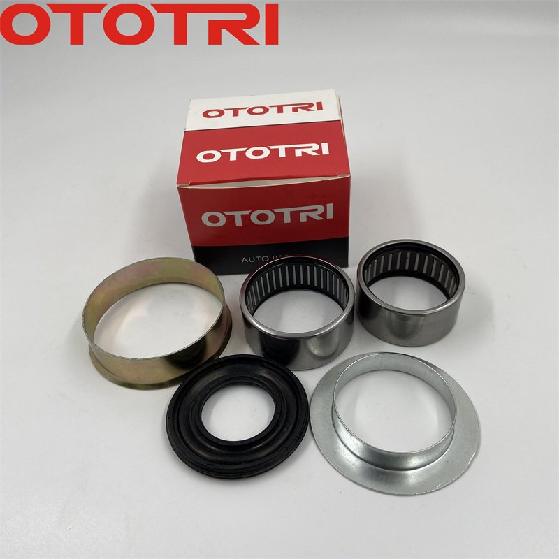 OTOTRI Hot Sal DB70216 5132.72/5132.65 DB47937EE 5131.45 Rear Axle Auto Needle Roller Bearing Set for Peugeot 205 306 307