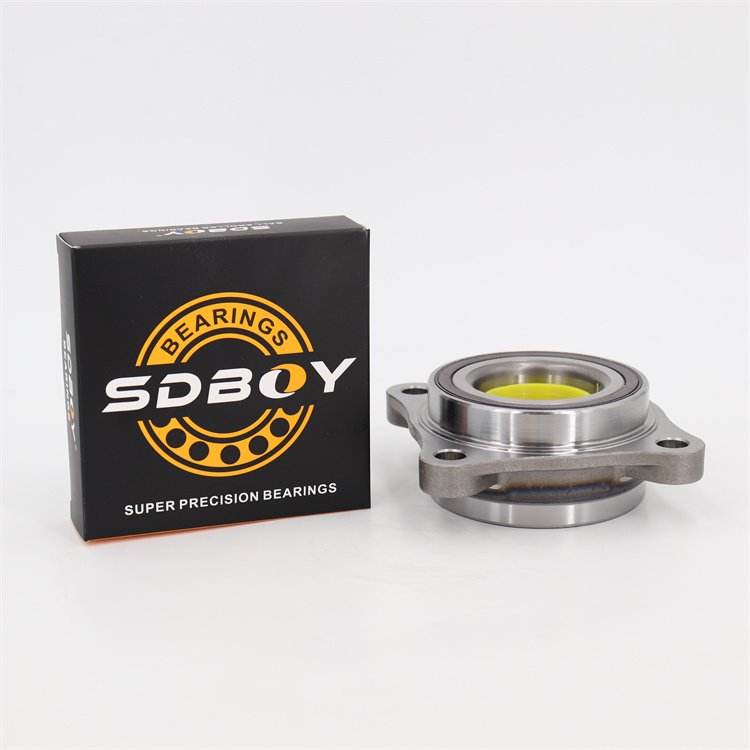 High Quality 52730-38100 Auto Rear Wheel Bearing for Hyundai Accent