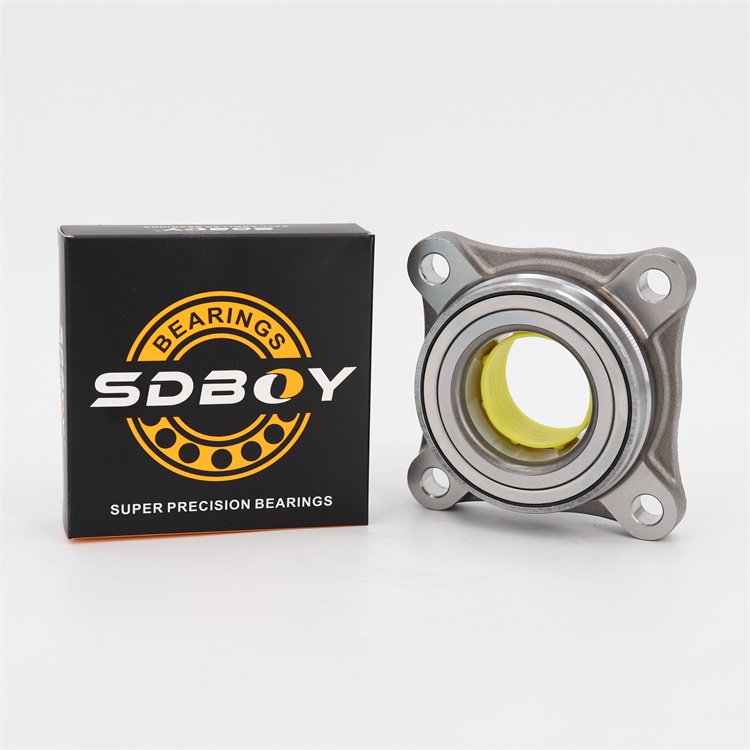 High Quality 52730-38100 Auto Rear Wheel Bearing for Hyundai Accent