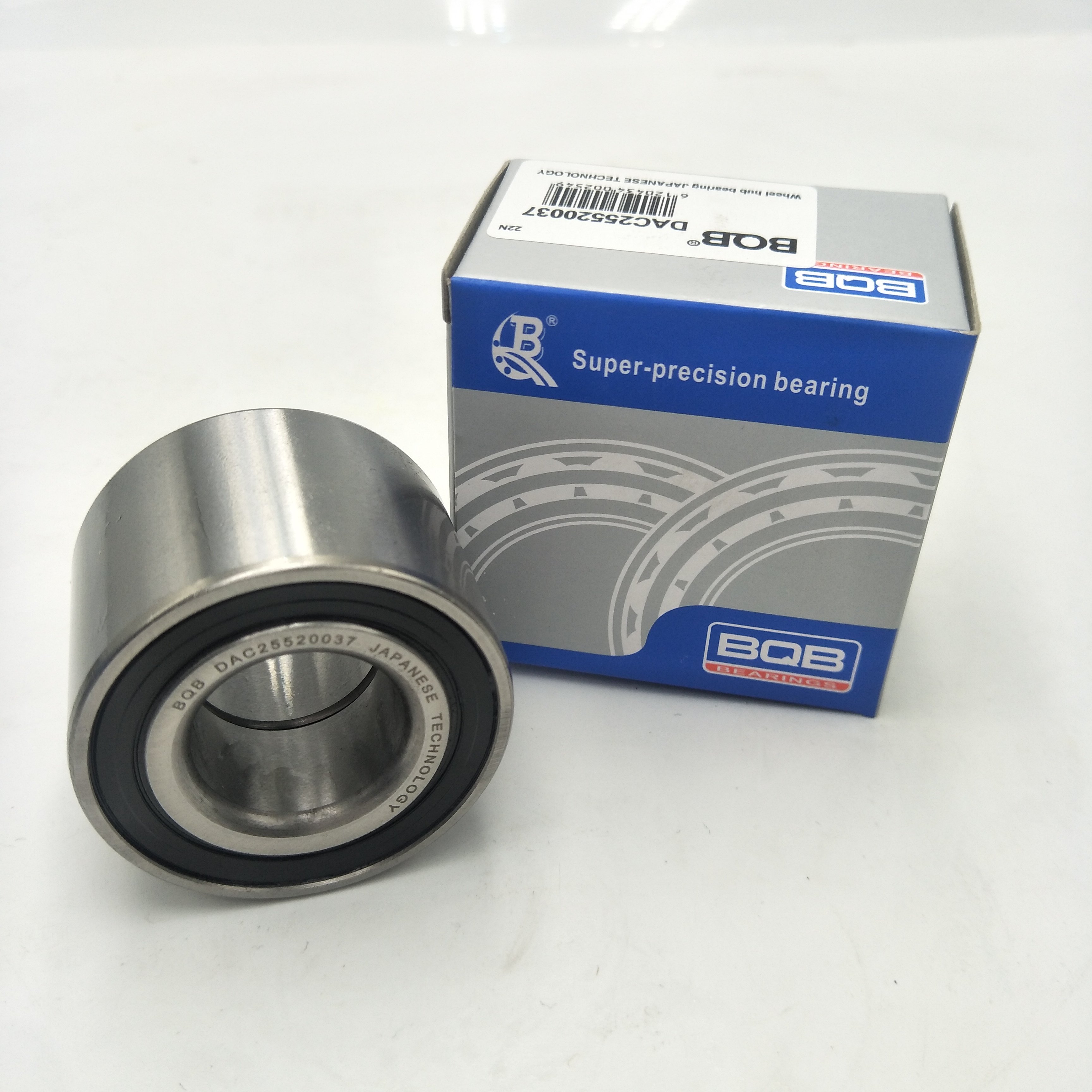 38BWD12 Automobiles Hub Bearing Part Auto Bearing
