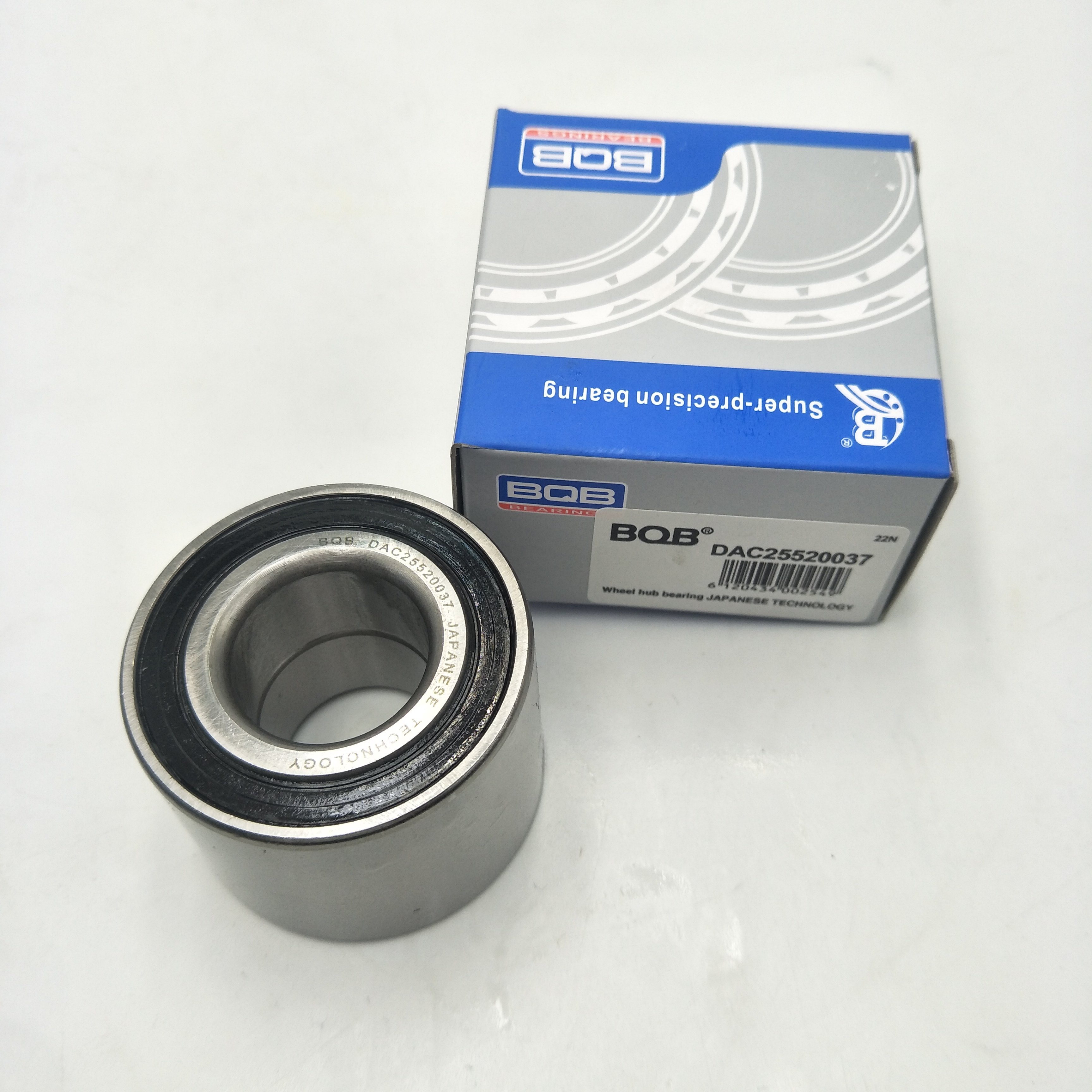 38BWD12 Automobiles Hub Bearing Part Auto Bearing