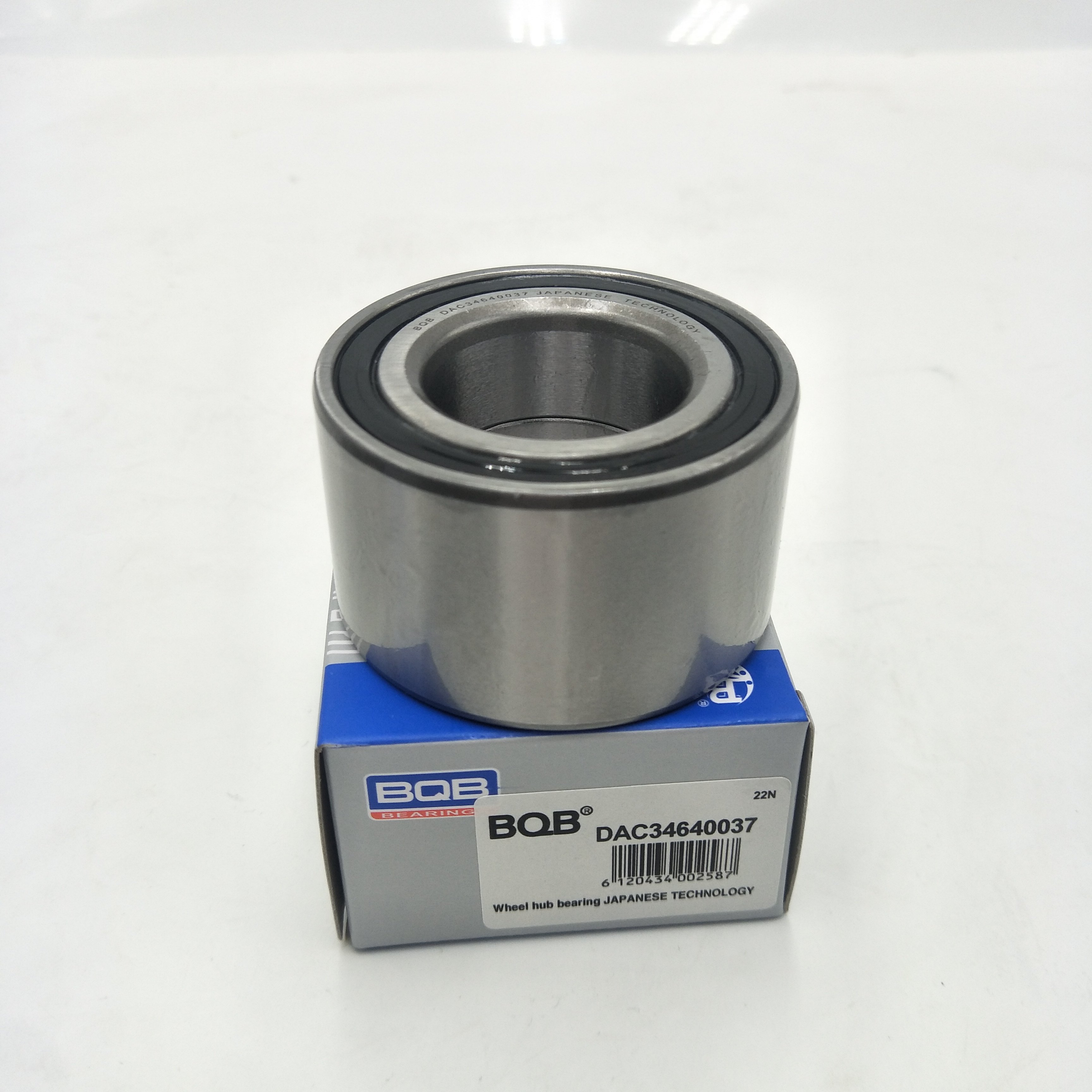 38BWD12 Automobiles Hub Bearing Part Auto Bearing