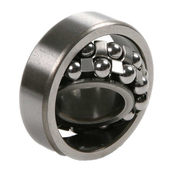 1215Self-Al Aligning Ball Bearing Auto Wheel Bearing Manufacturer Product