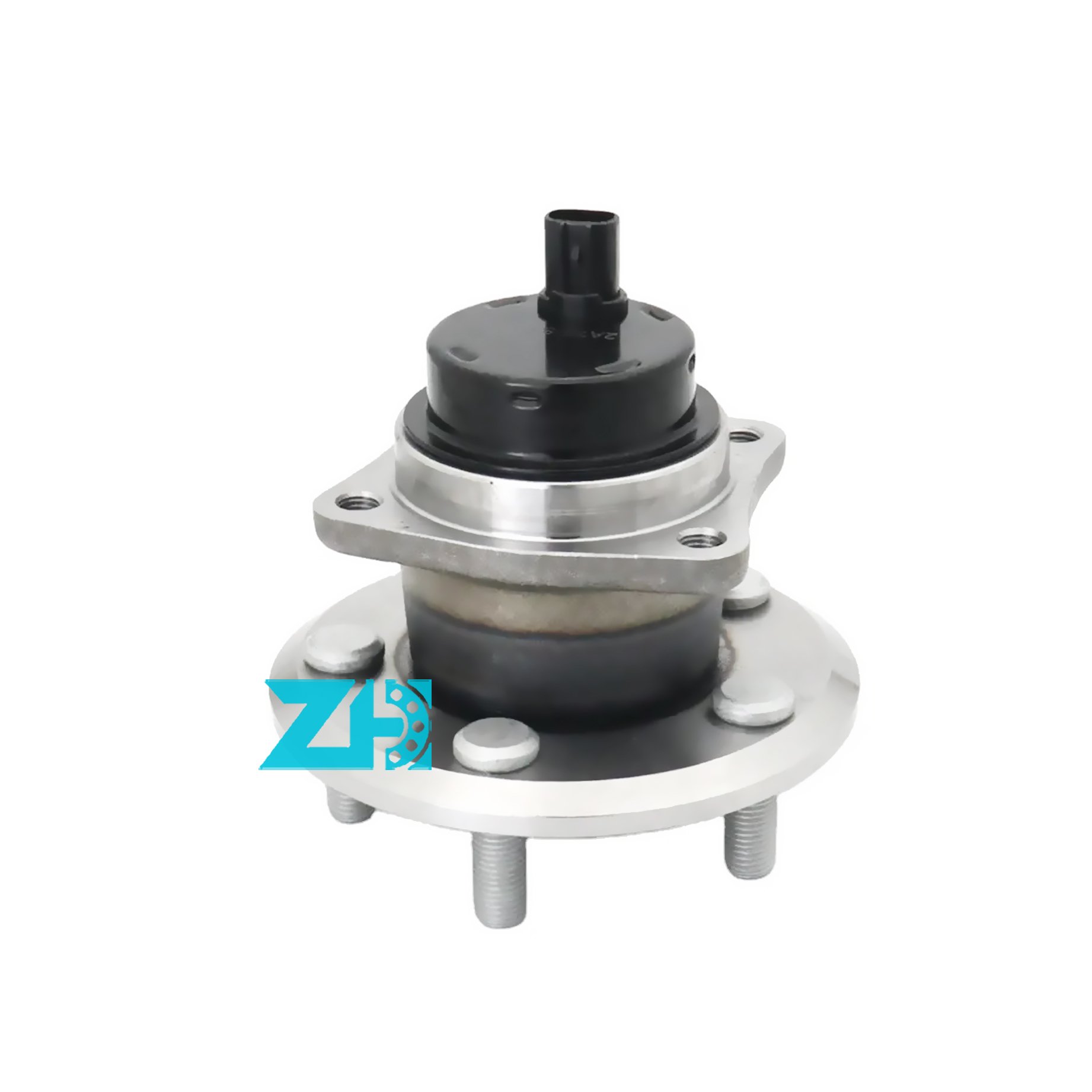 Auto Wheel Hub Bearing 42450-47030 Auto Steering System Wheel Bearing 4245047030 for Toyota Avensis
