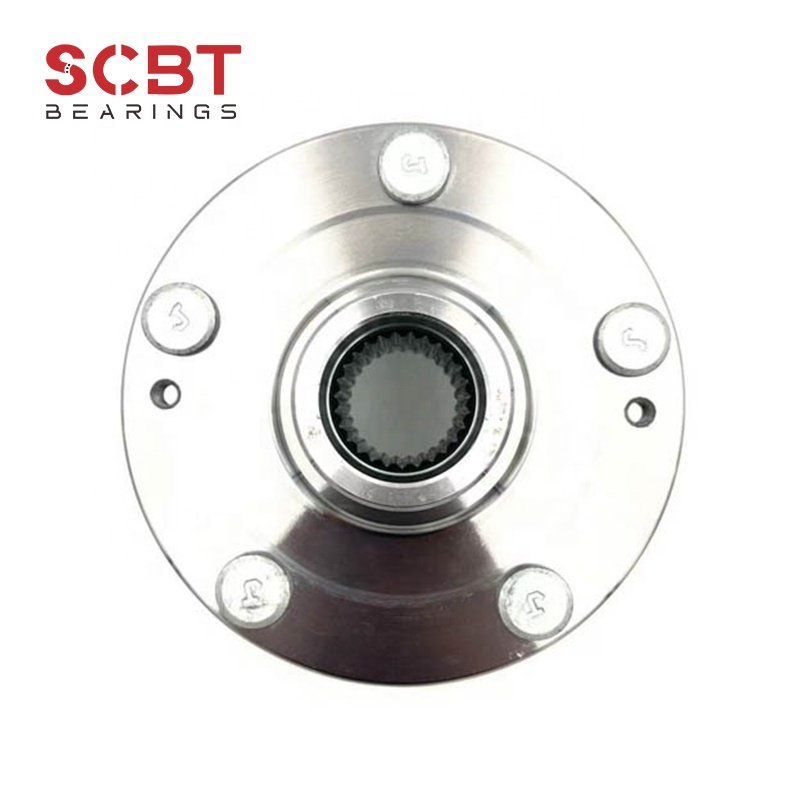 51750-39603 930-603 IJ710010 51750-3K100 Front Wheel Hub Bearing in Auto Parts Use for Hyundai With High Quality