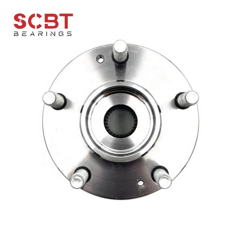51750-39603 930-603 IJ710010 51750-3K100 Front Wheel Hub Bearing in Auto Parts Use for Hyundai With High Quality