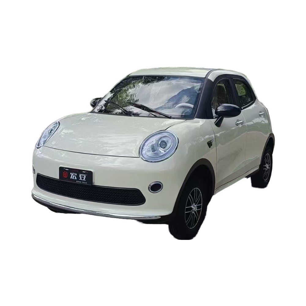 Wholesale Price Electric Vehicle Al-Ford 1000W Motor 50km/H Short Travel