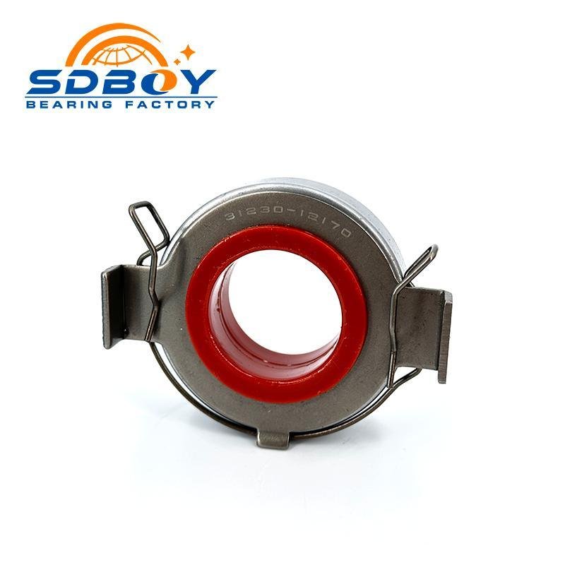 Original Brand 33030-6a414 Auto Wheel Hub Bearing 62rct3742f3 Ct5747f3 62tka3309 Truck/Auto Clutch Release Ball Bearing