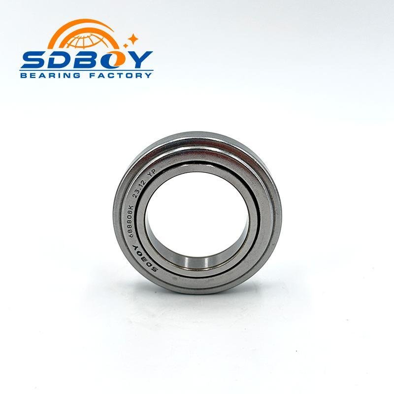 Original Brand 33030-6a414 Auto Wheel Hub Bearing 62rct3742f3 Ct5747f3 62tka3309 Truck/Auto Clutch Release Ball Bearing