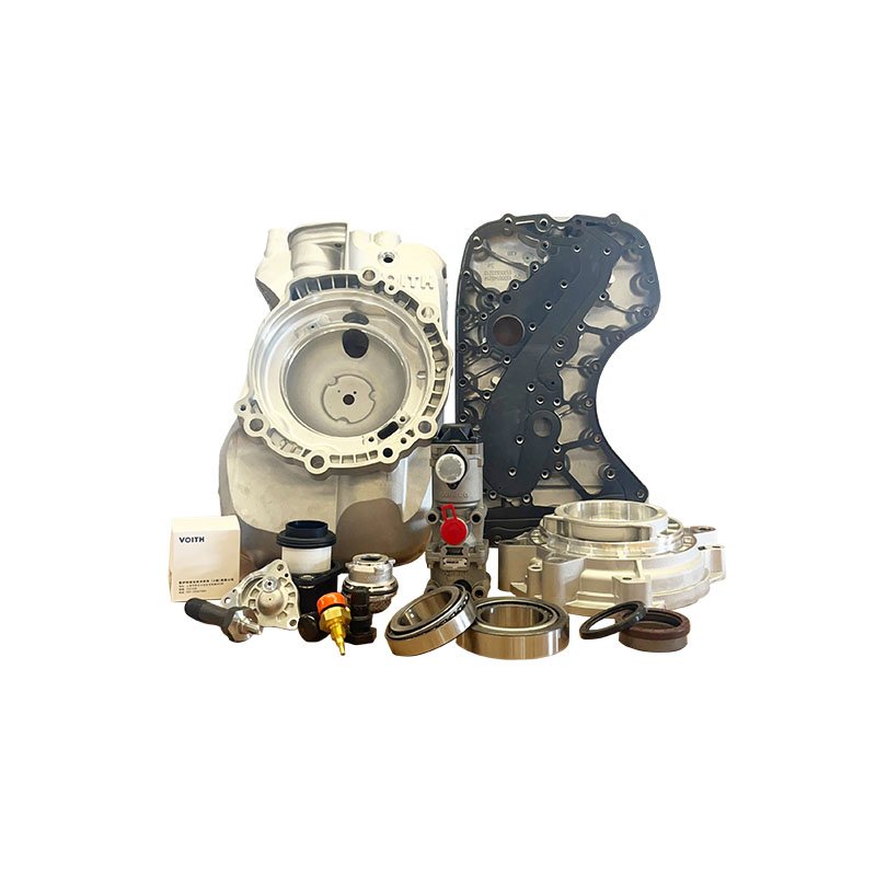 Gearbox Retarder Oil Filter 0501.215.163 0501215163 Suitable for Dongfeng Tianlong ZF16 Gearbox Heavy Truck Fuel Parts