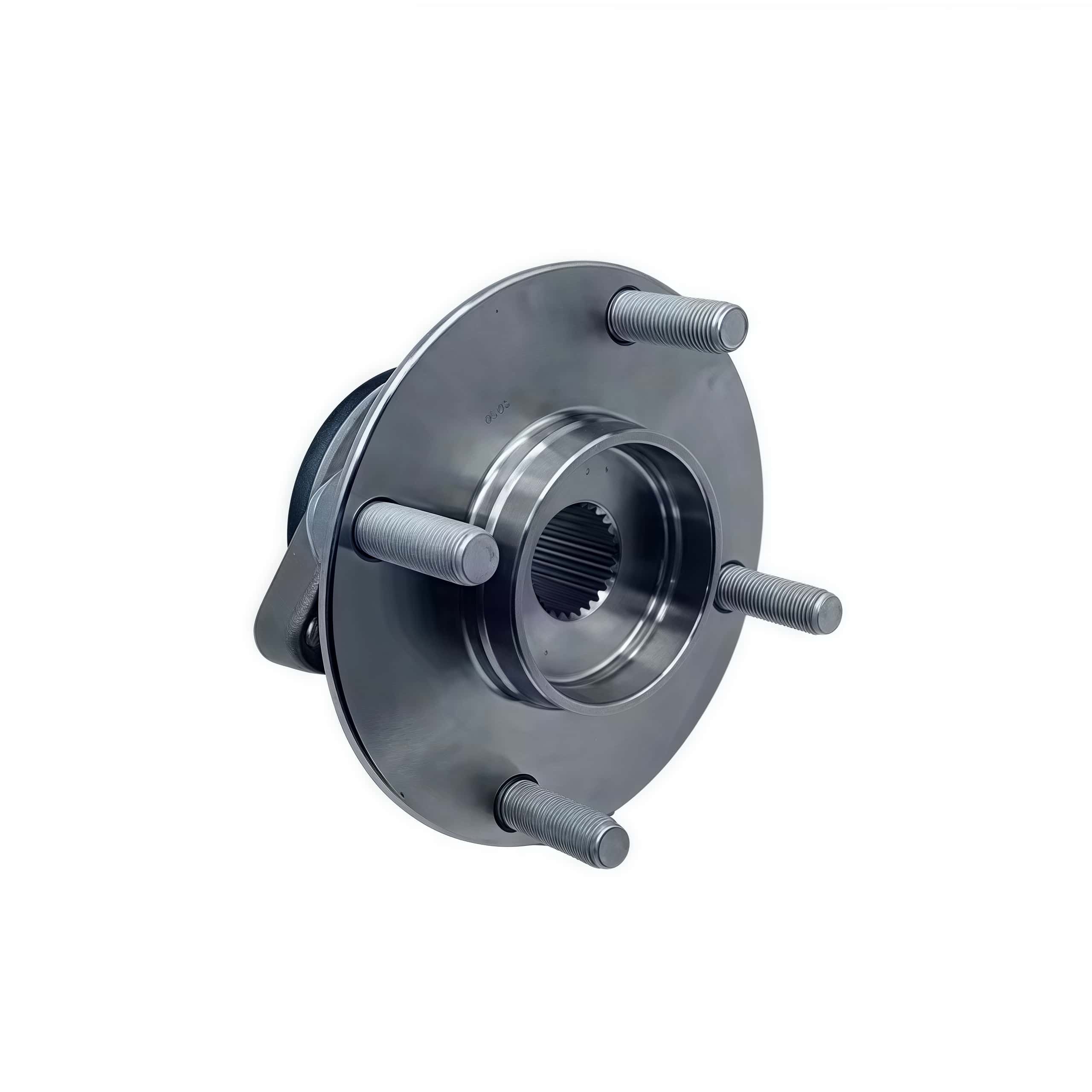 40202-ED510 40202-EM00A 40202-ED510 for Nissan Tiida 2004 -2013 CUBE Z12 2007-Hot Sale Auto Front Hub Bearing-...