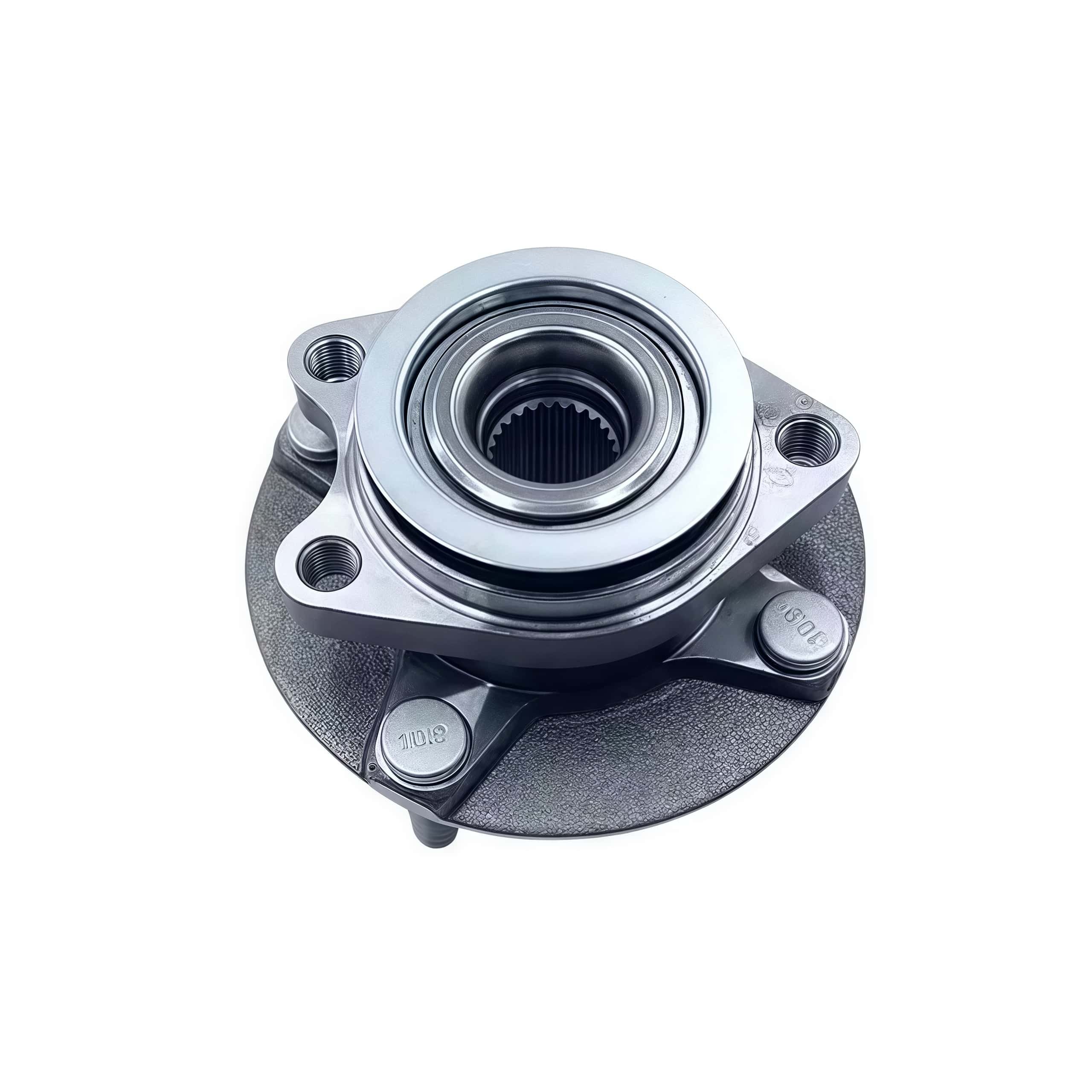40202-ED510 40202-EM00A 40202-ED510 for Nissan Tiida 2004 -2013 CUBE Z12 2007-Hot Sale Auto Front Hub Bearing-...
