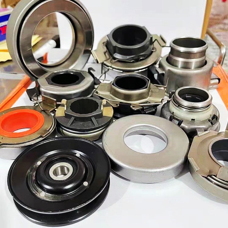 Auto Parts Clutch Release Bearing for Isuzu 4he1 4HK1 81tkl4801 1313100120