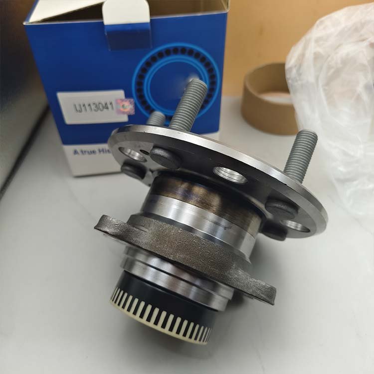 High Precision 32BWD05 Auto Wheel Hub Bearing Chinese Manufacturer