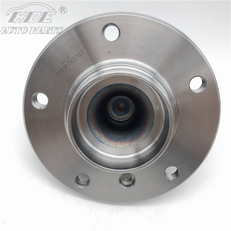 31216765157 VKBA6711 RKB2751 Auto Parts Wheel Hub Bearing for BMW X1