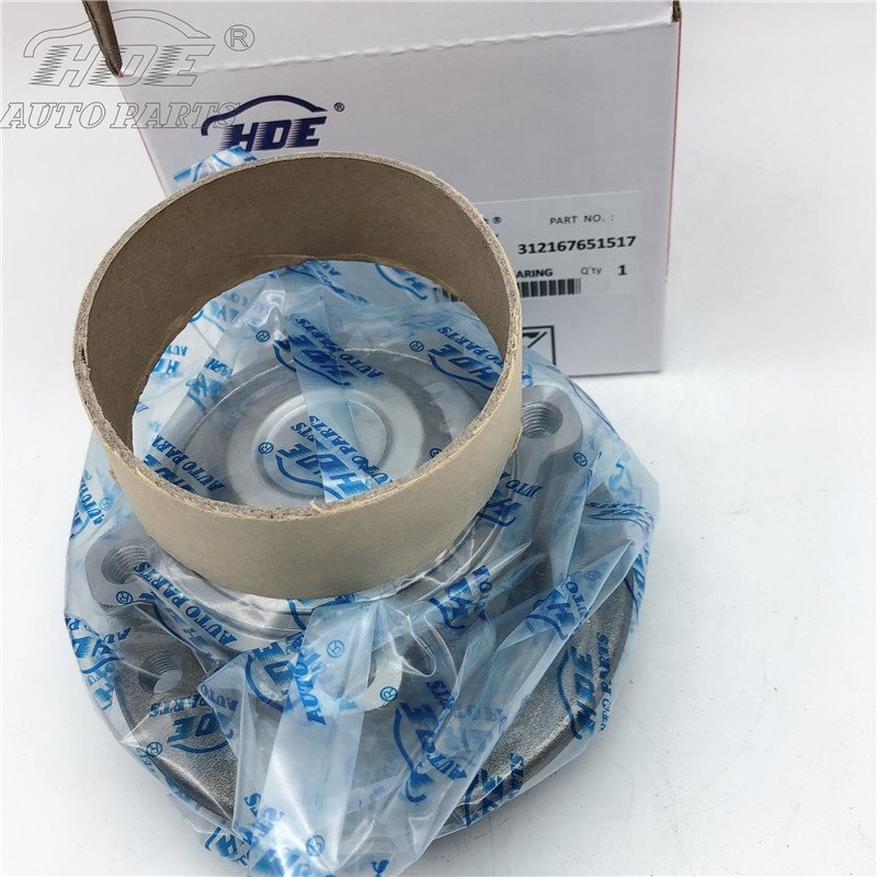 31216765157 VKBA6711 RKB2751 Auto Parts Wheel Hub Bearing for BMW X1