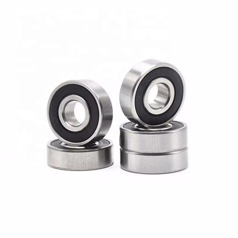Wholesale Price Full Series Original Bearings 6207 6208 6209 6210 6211 6212 6213 ZZ 2RS C3 Deep Groove Ball Bearings