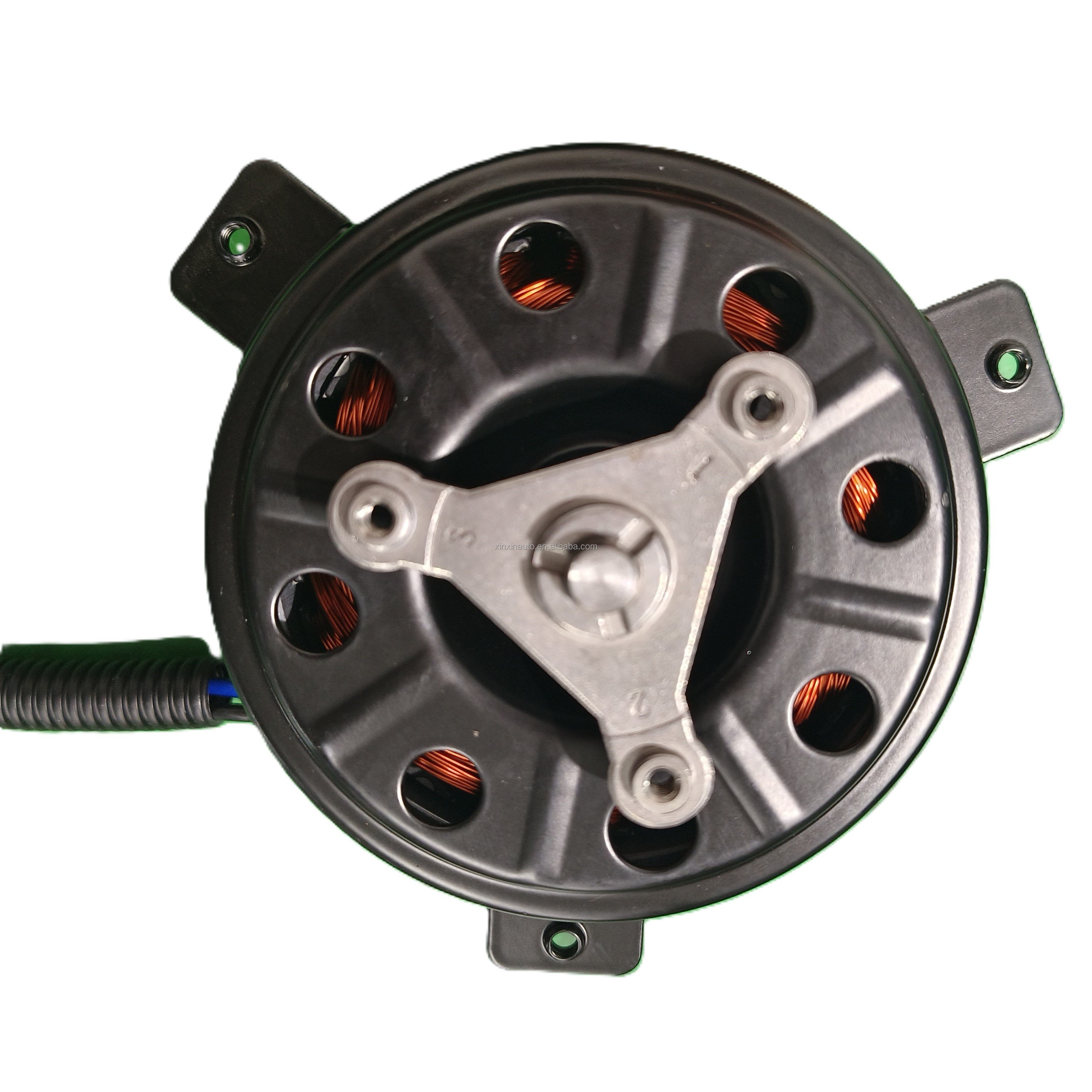 For HYUNDAI Sonata 2009-2014 Radiator Cooling Fan Motor 253863R170 25386-3R170 25386-1R170
