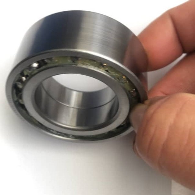 Precision Bearing DAC397439 ABS Auto Wheel Bearing Wheel Hub Bearing Size 39*74*39mm