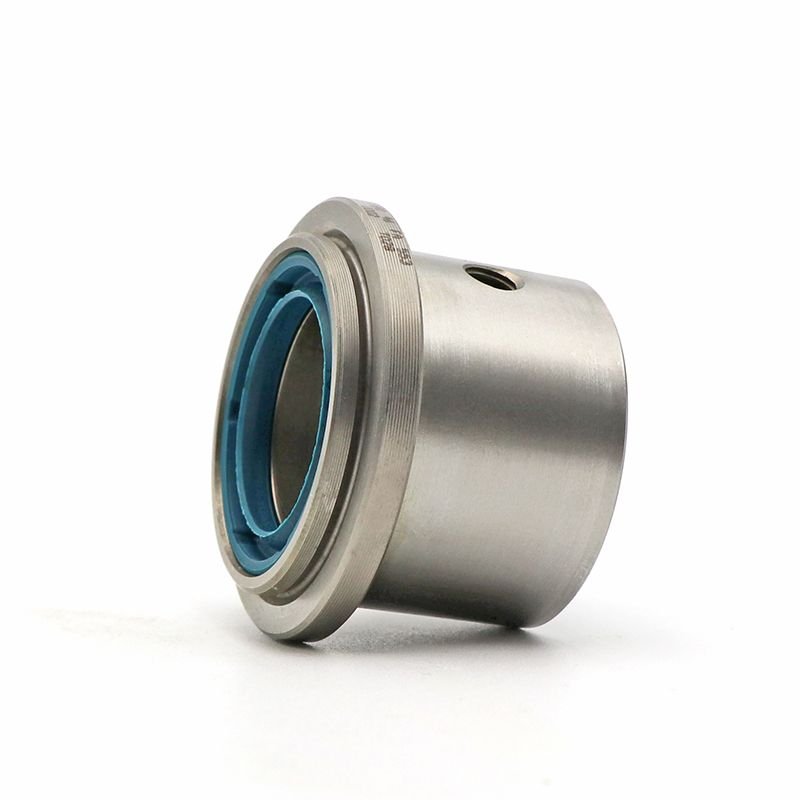 Germany Imported F-22369.NKIC Needle Roller Bearings Tobacco Machinery Bearings F-223680.RNA