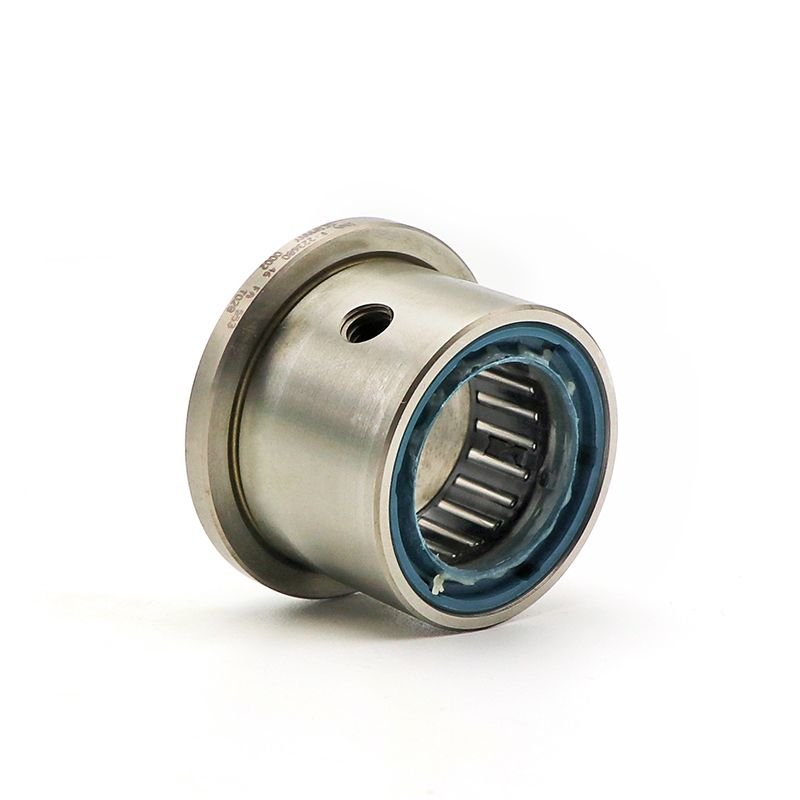 Germany Imported F-22369.NKIC Needle Roller Bearings Tobacco Machinery Bearings F-223680.RNA