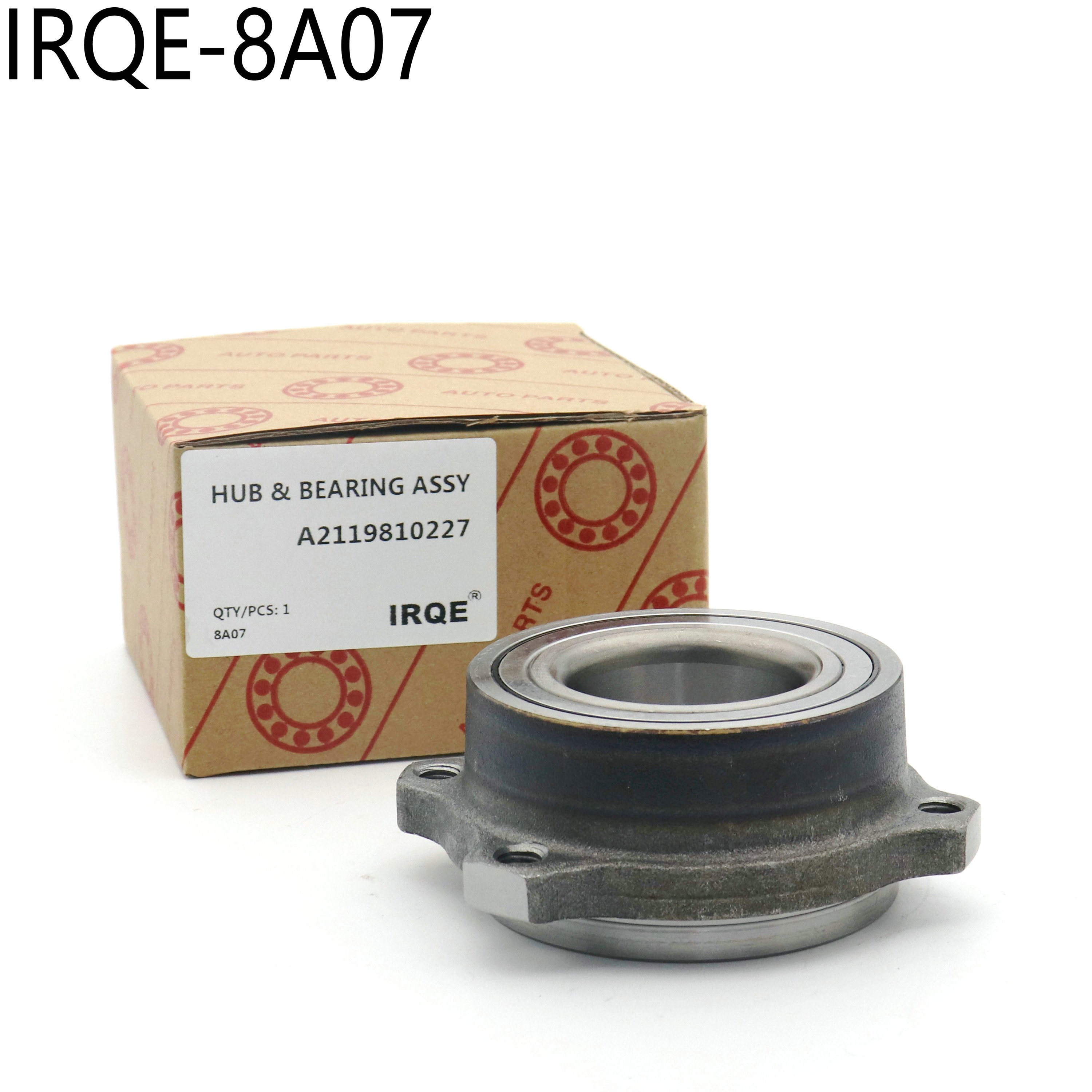 A2119810227MERCEDES Automotive Hub Unit Bearing 8A07 Assembly