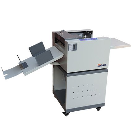 Creasing Machine Auto Creaser Paper Perforating Machine 320mm FRONT
