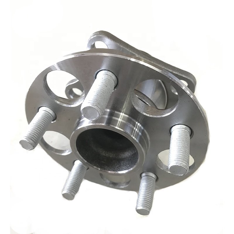 High-Quality Hub Bearing Wheel for Toyota PRIUS ZVW30 Model OE 42450-47040 Rear Wheel Hub