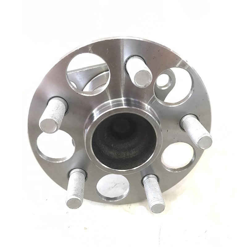 High-Quality Hub Bearing Wheel for Toyota PRIUS ZVW30 Model OE 42450-47040 Rear Wheel Hub