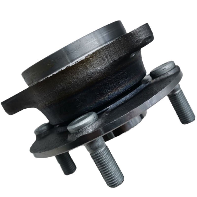 DI-SOLIK Auto Front Wheel Hub Bearings D09H-33-04XA 43502-WB001 VKBA7745 DA7H3304XA 9326064 43502-WB002 for Mazda 2 2014-