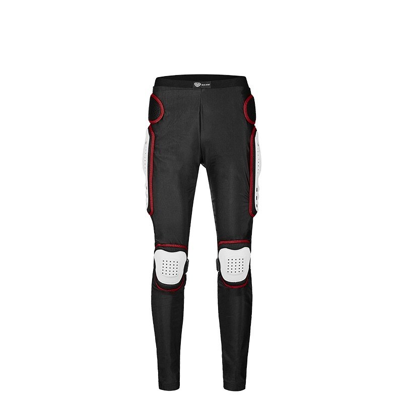 Hot Sale New Design Motorcycle Protective Body Gear Full Body Armor Jacket and Armor Pants Touring Motorbike Pants