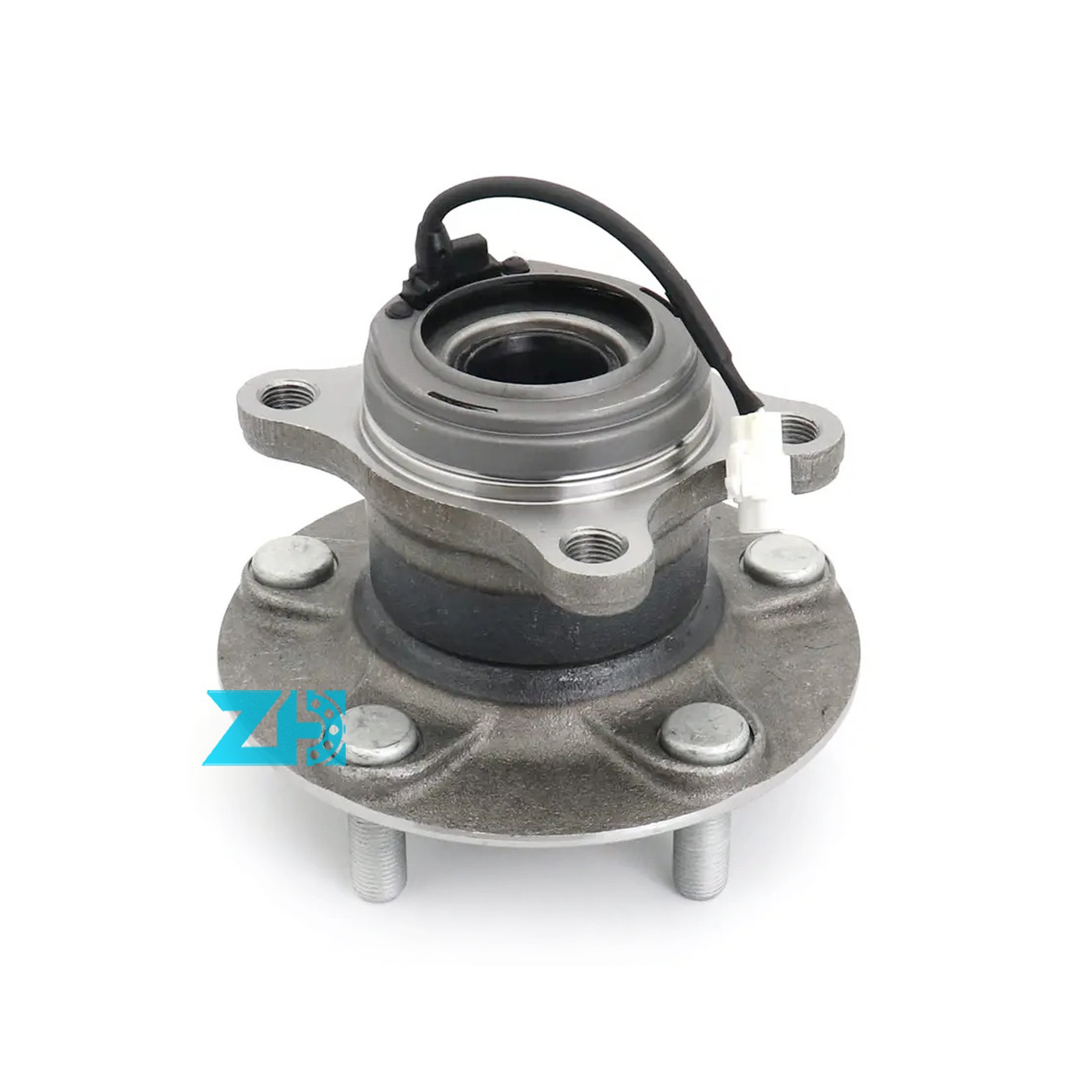 Car Hub Bearing 43402-80J52 Auto Wheel Hub Bearing in Rear Axle for Suzuki Sx4 Hub Bearing 43402-80J52 Car Part Product
