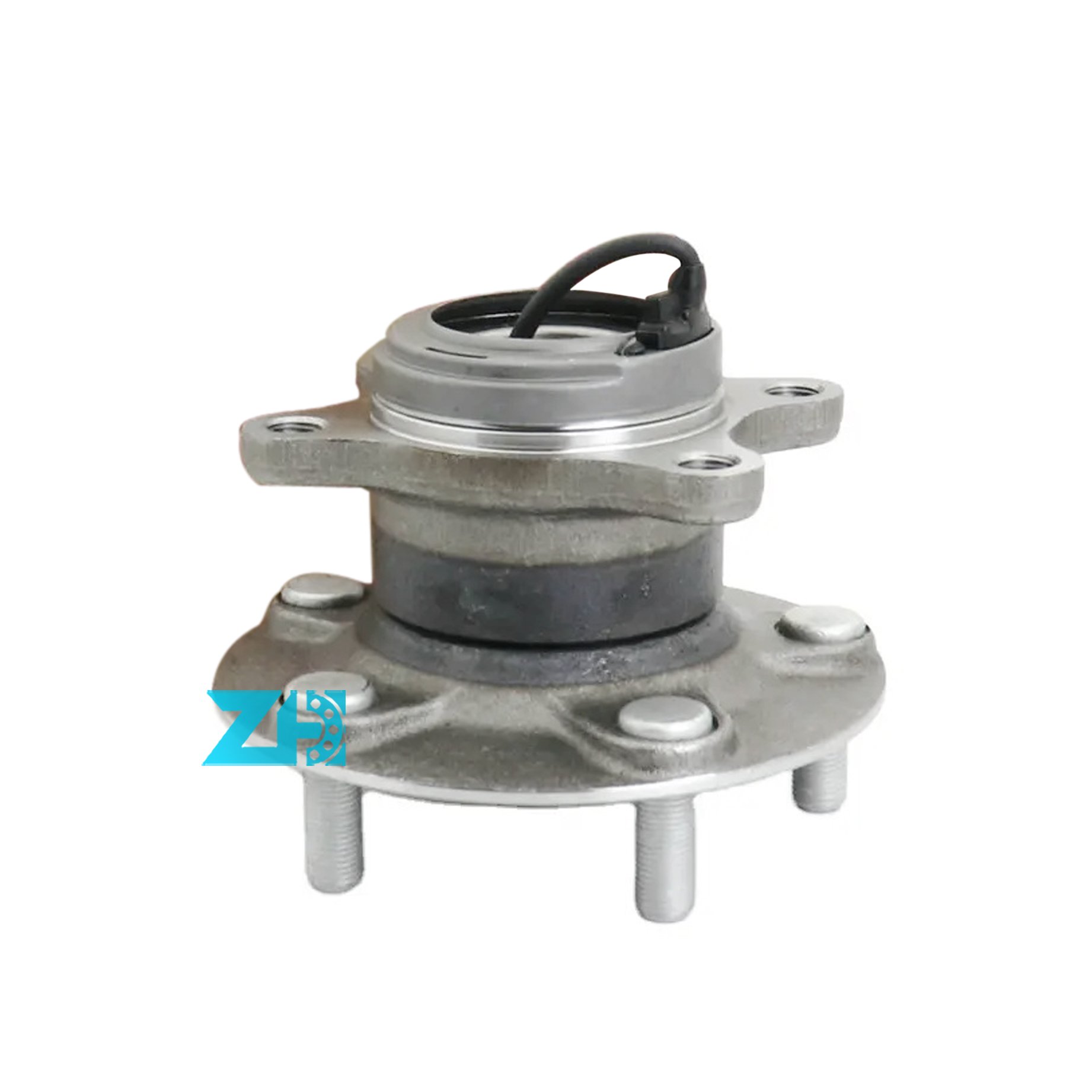 Car Hub Bearing 43402-80J52 Auto Wheel Hub Bearing in Rear Axle for Suzuki Sx4 Hub Bearing 43402-80J52 Car Part Product