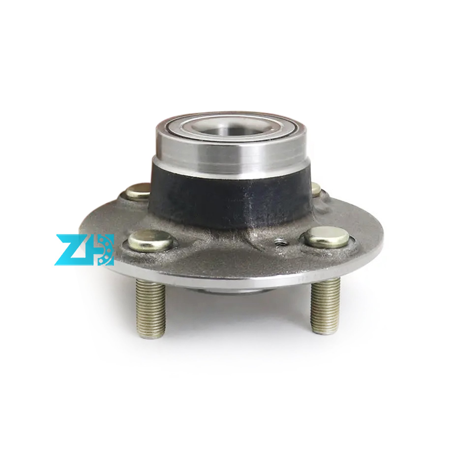Car Hub Bearing 43402-80J52 Auto Wheel Hub Bearing in Rear Axle for Suzuki Sx4 Hub Bearing 43402-80J52 Car Part Product