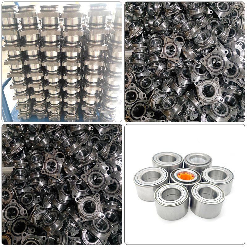 Koyoo DAC44720033 Auto Bearings Wheel Bearing Automotive Hub Unit for Autos