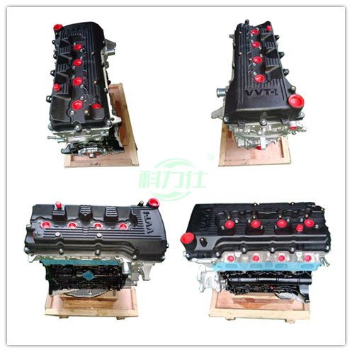 Brand New 2.7L 1TR 2TR 2TR-FE Auto Engine Motor for Toyota Hiace HBS Tacoma Land Cruiser Hilux with 1 Year Warranty
