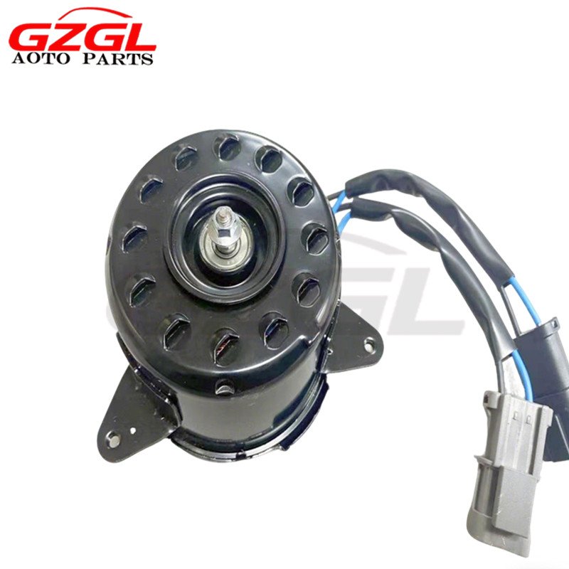 21487-1KA0E 21487-1KA0B 21487-1KA0A Auto Parts High Quality Cooling System Radiator Fan Motor