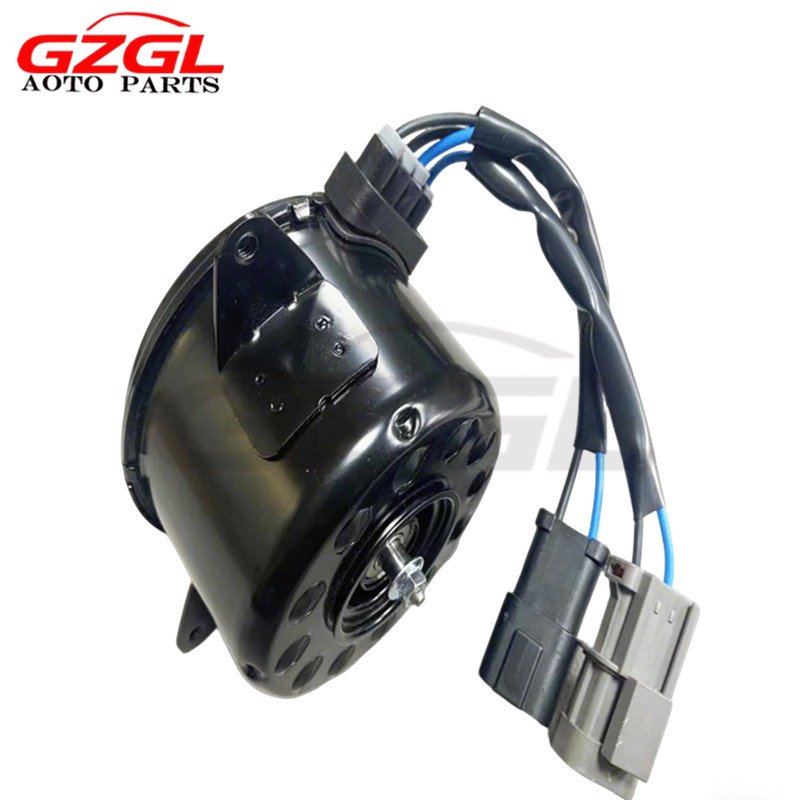 21487-1KA0E 21487-1KA0B 21487-1KA0A Auto Parts High Quality Cooling System Radiator Fan Motor