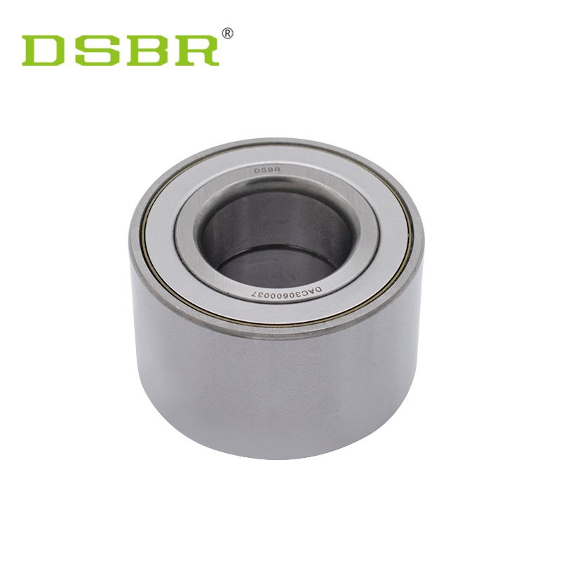 Lada Daewoo Chevrolet Auto Parts Front Brake Disc Wheel Hub Bearing 39x72x37 mm DAC 39720037
