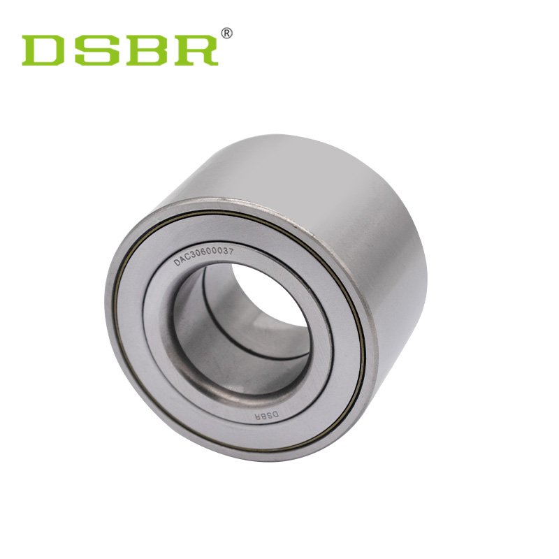 Lada Daewoo Chevrolet Auto Parts Front Brake Disc Wheel Hub Bearing 39x72x37 mm DAC 39720037