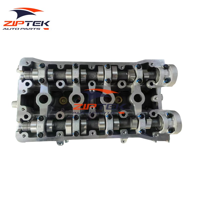 96378691 96446922 Motor 1.6L F16D3 Engine Cylinder Head Assembly for Chevrolet Optra Cruze Aveo Lacetti