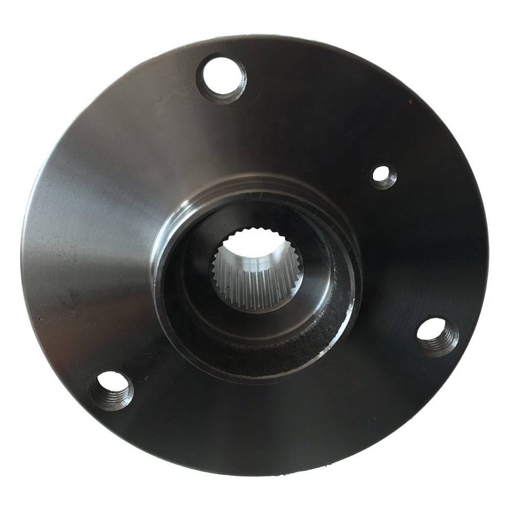 Wheel Hub Spindles Wheel Hub Assemblies for Smart Fortwo Cabrio VKBA6627 713661010 4313500235 4513500135