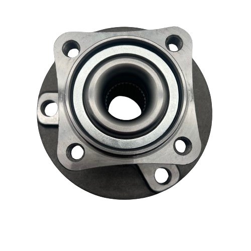 Wheel Hub Spindles Wheel Hub Assemblies for Smart Fortwo Cabrio VKBA6627 713661010 4313500235 4513500135