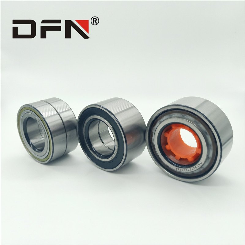 Auto Bearing 35x77x42mm Wheel Hub Bearing DAC3577W-2 VKBA3763 DAC35770042 DAC357742