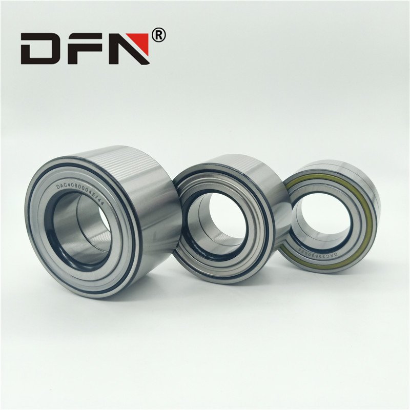 Auto Bearing 35x77x42mm Wheel Hub Bearing DAC3577W-2 VKBA3763 DAC35770042 DAC357742