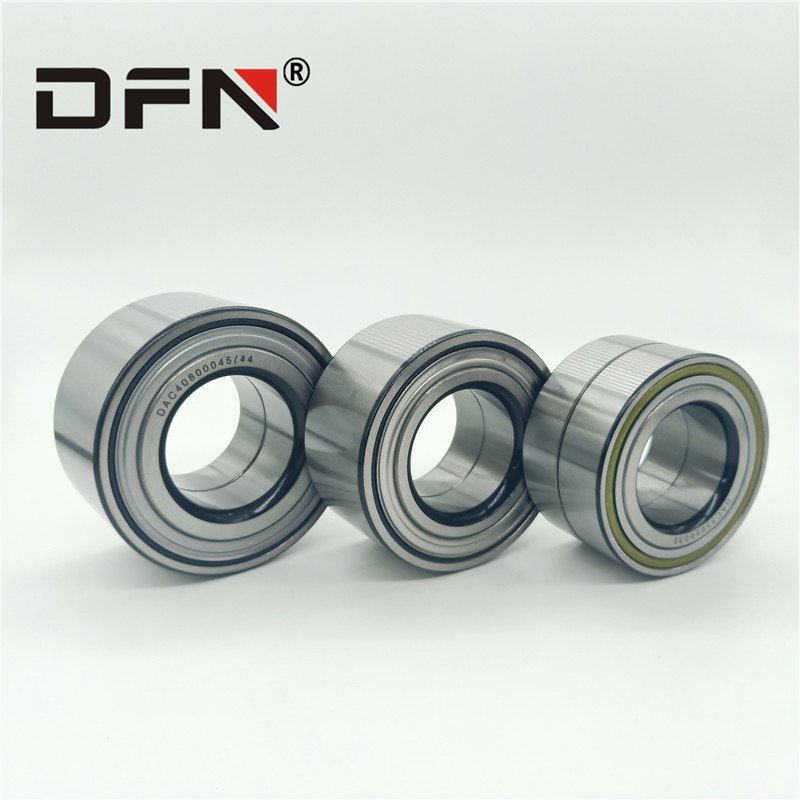 Auto Bearing 35x77x42mm Wheel Hub Bearing DAC3577W-2 VKBA3763 DAC35770042 DAC357742