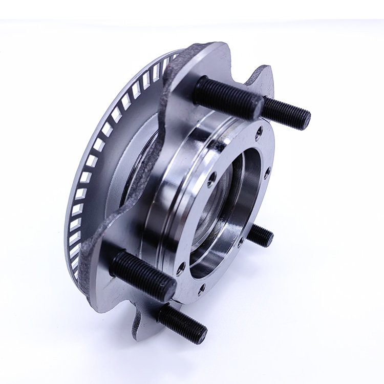 Front Wheel Hub Bearing 513193 41BWK03 30025890 VKBA6873 Hub Unit for Suzuki Grand Vitara