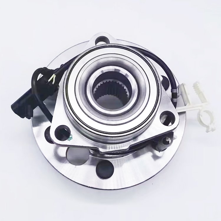 Front Wheel Hub Bearing 513193 41BWK03 30025890 VKBA6873 Hub Unit for Suzuki Grand Vitara