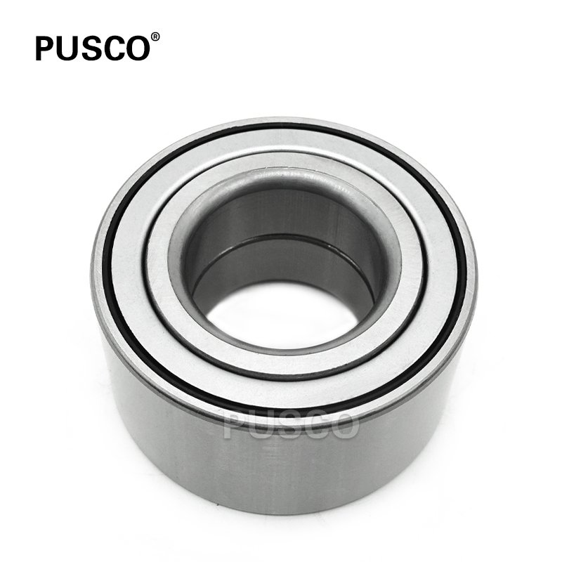 PUSCO Wheel Hub Bearing 13592068 Front Wheel Bearing Without ABS for Chevrolet Sonic Trax Spark 2012 - 2019